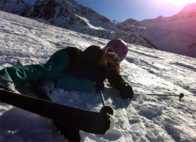 The 2012 Winter Youth Olympic Games