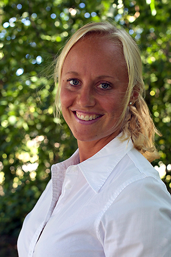 Åsa Eriksson