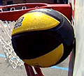 Basketboll