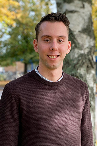 Erik Stenlund