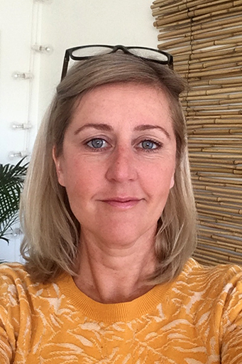 Kristina Åkesson