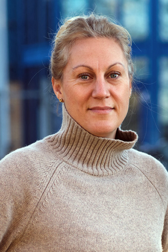 Linnéa Franklin
