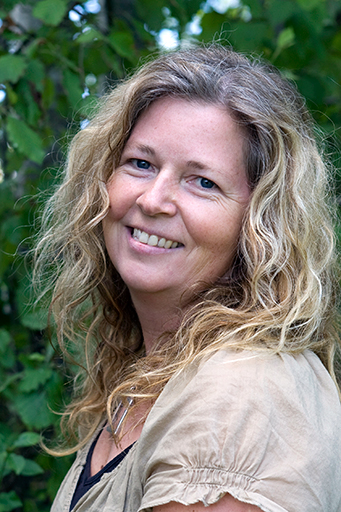 Madelen Lundgren