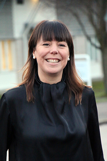 Maria Lagergren