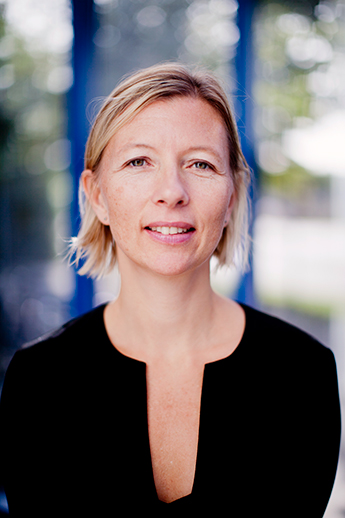 Tove Möller