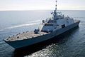 US Navy Ship