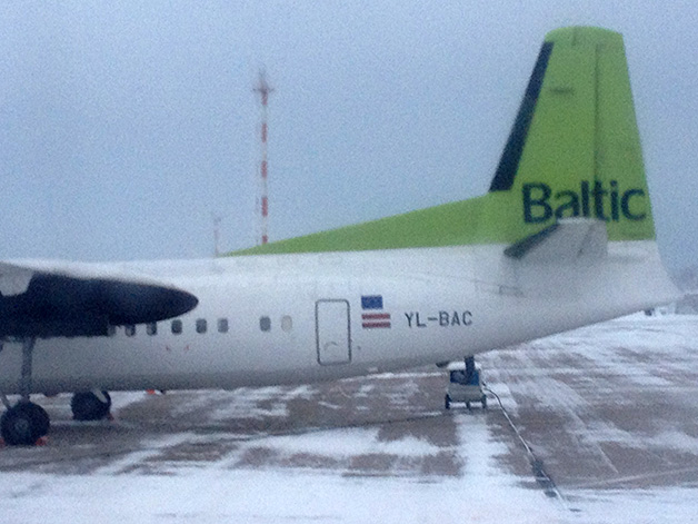 Baltic Air