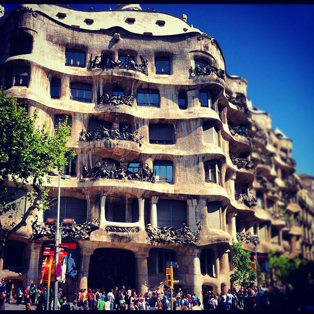 Barcelona