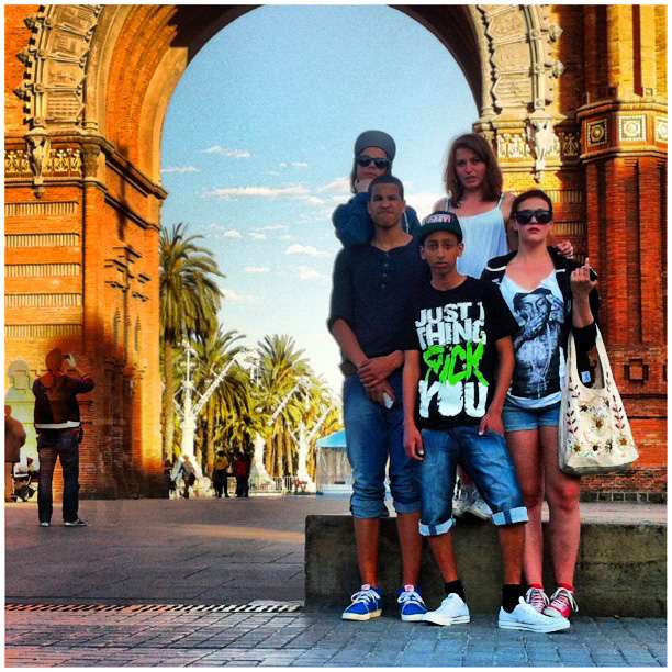Barcelona