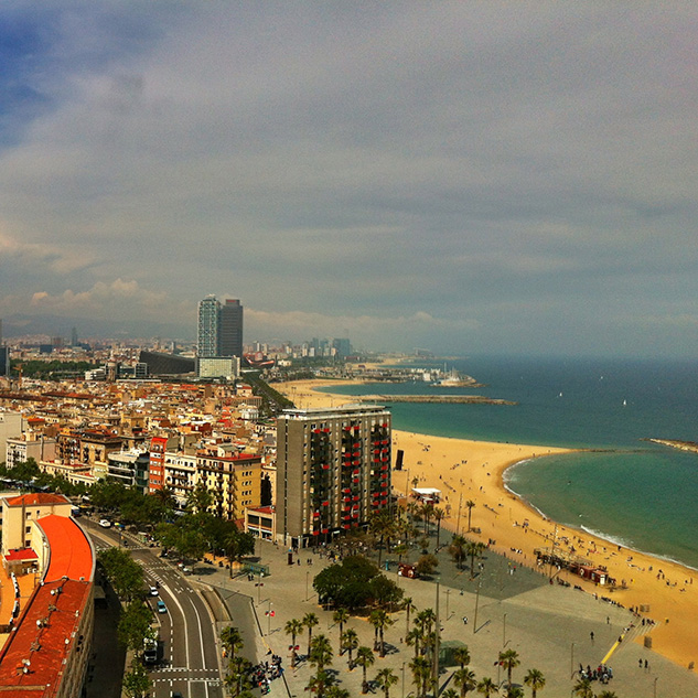 Barcelona
