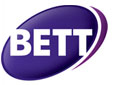 BETT-mässans loggo