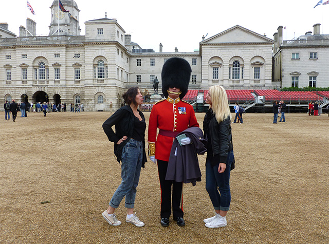English club i London