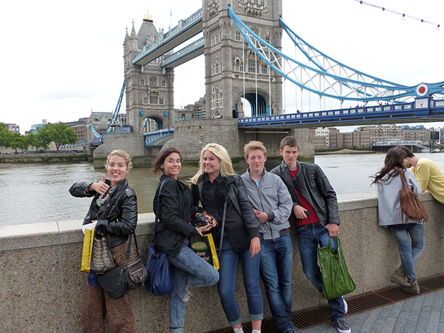 English club i London