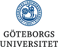 Göteborgs universitets logga