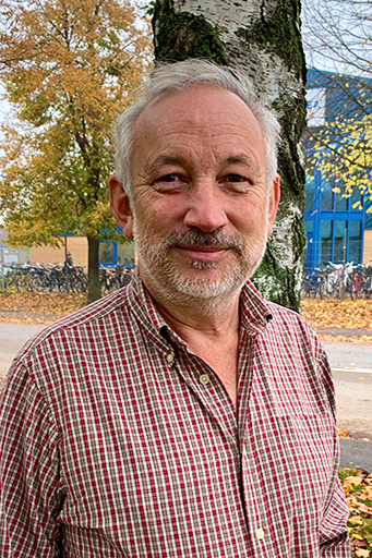 Håkan Westerlund