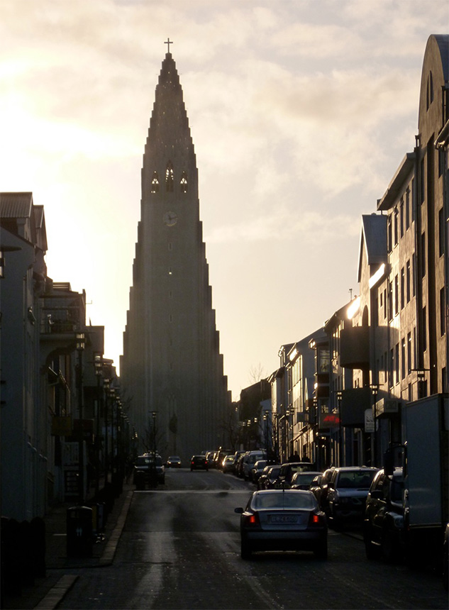 Iceland