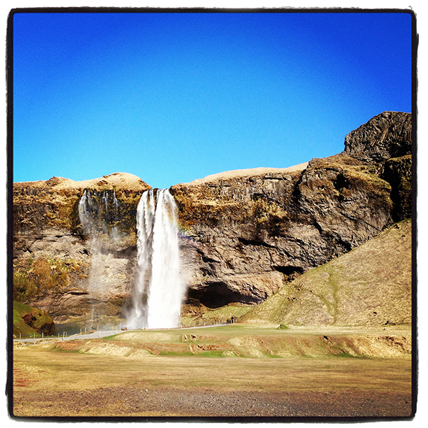 Iceland