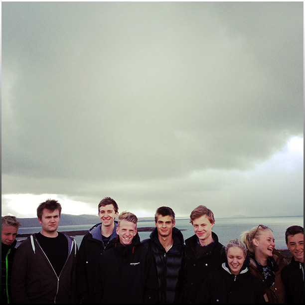 Iceland