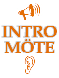 Intromöte
