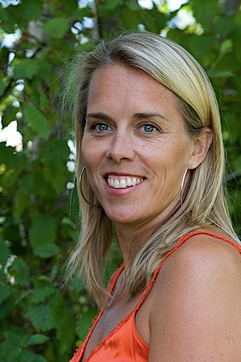 Maria Agerkrans
