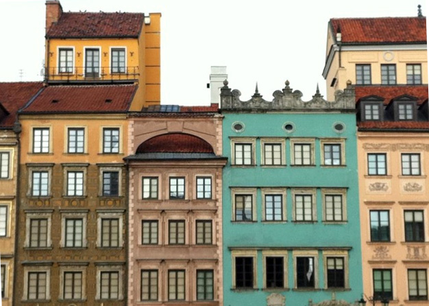 Svea in Poland