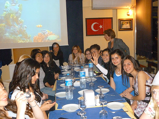 Turkiet 2011