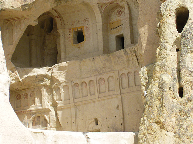 Turkiet 2011