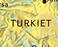 Sveaskolan i Turkiet